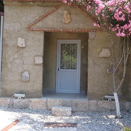 モーテル Onur Fethiye
